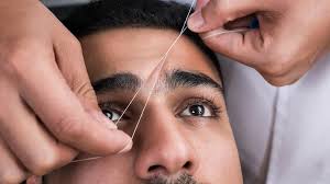 Where can i get eyebrows done near me. Men S Eyebrow Grooming Guide Dos And Don Ts Tiege Hanley