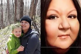 Fundraiser by Cory Walter : End of life visit for Marie & Aurora to Martina