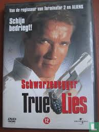 True Lies DVD (2003)