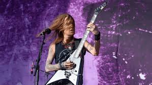 Самые новые твиты от alexi laiho (@alexilaihocobhc): Children Of Bodom Frontman Alexi Laiho Dies At Age 41 Kbpa Austin Tx