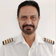 Remembering Misha today.