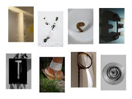 Its name in english is o plural . Alphabet Spring 2020 Angewandte Festival 2020