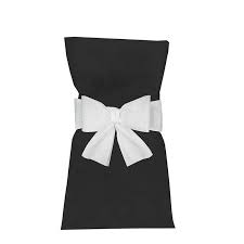 Maybe you would like to learn more about one of these? Noeud Pour Housse De Chaise Par 6 Achat Housse Et Dossier De Chaises