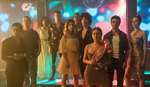 You can watch the announcement trailer below and the streaming service has also provided us with lots of photos and portraits from elite season 4. Elite Season 4 Story Release Date And Brand New Cast Information Foxexclusive