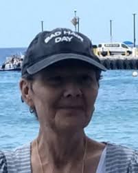 Sherry Gayle Haire Obituary (2023)