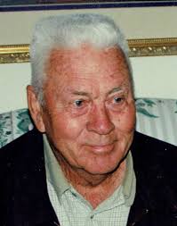Obituary for William "Bill" Edward Trull