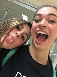 Emily Roderick's Instagram, Twitter & Facebook