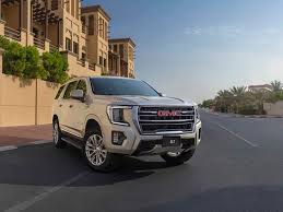 Yukon Models Saudi Arabia Ksa Uma