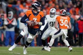 The denver broncos and the las vegas raiders will face off in an afc west clash at 4:25 p.m. Las Vegas Raiders 2020 Opponent Review Denver Broncos
