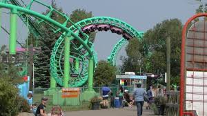 Calaway park, western canada's largest outdoor family amusement park, is celebrating 40 years of family fun in 2021! Calaway Park Calgary All You Need To Know Before You Go Updated 2021 Calgary Alberta Tripadvisor