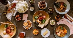 Maybe you would like to learn more about one of these? Maneki Ramen