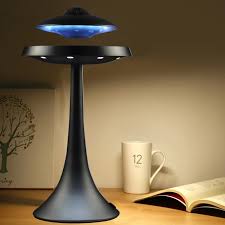 Looking for a good deal on ufo lamp? Magnetic Suspension Levitating Led Table Lamp With Ufo Speaker Bluetooth Surround Sound Bt Speaker Creative Gifts Night Lights Novelty Lighting Aliexpress