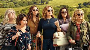 The comedy shows and figures mentioned below have been compiled from various sources around the web, including ranker.com & imdb. The 21 Best Comedies On Netflix To Watch Right Now Gizmo Story