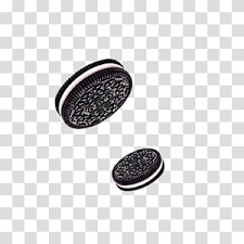 Two Oreo Cookies Macaron Waffle Biscuit Cookie Black Oreo Biscuit Transparent Background Png Clipart Oreo Biscuits Oreo Cookies Waffle Biscuits