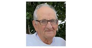 Anthony Krawczyk Obituary (1926