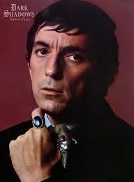 Dark Shadows News Page