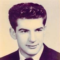 Mr. Charles Junior Graves Obituary