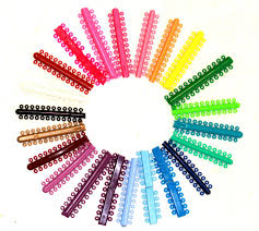 braces colours show off your personality with colour