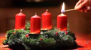 Dezember wird in diesem übrigens: Der Erste Advent Youtube