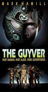 He states that the beings that took them were. The Guyver 1991 Imdb
