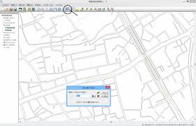 Illustratorやcadで使えるpdf編 正確な縮尺の敷地図を手に入れる方法 不器用でも関係なく ２週間で建築学科で優秀作として選ばれる Cad Illustrator Photoshop 活用法