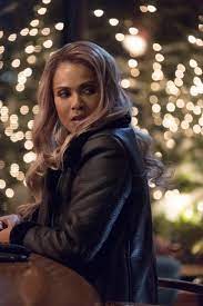 'lucifer's showrunnners are just as curious about constantine's previous relationship with lucifer and maze as you are after ellis' cameo lucifer boss addresses that maze line in 'crisis on infinite earths'. A Blonde Maze Lucifer Season 3 Episode 3 Tv Fanatic