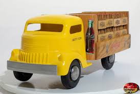 Image result for Kiltie Yellow 1945 Truck