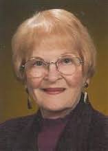 Obituary information for Eulalia Alberta Manitz
