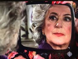 Boring show for oldies or b&b?