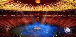Image result for le reve las vegas
