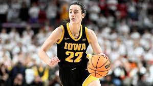 Caitlin Clark WNBA MVP odds: Iowa star surges up odds table even before  2024 draft | Sporting News