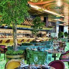 One City London On Instagram Saturday Night Sorted At The Brand New Ivy Asia St Paul S The Late Best Restaurants London London Restaurants Cool Restaurant