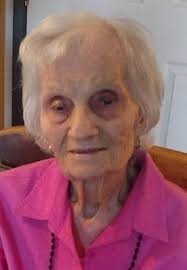 Lillian Michael Obituary (1922