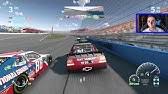 Make sure to apply the preset michigan setup before you start tuning. Nascar The Game Inside Line Martinsville Setup 19 87 Youtube