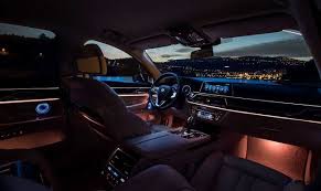 2016 Bmw 750li Interior Bmw 7 Series Bmw Auto Motor Und Sport