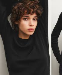 Купить Лонгслив Luisa Wang черный в Алматы