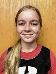 Freshman, sophomore lift Hauser girls to victory