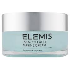 With ingredients that fight against free radicals. Elemis Pro Collagen Marine Cream 100ml Free Delivery Justmylook