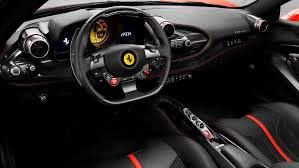 Within {{ yearlabel }} to {{ vehiclelabel }} + add vehicle more filters. New 2021 Ferrari F8 Tributo For Sale Special Pricing Bentley Greenwich Stock Xxx0007