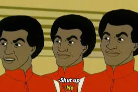 Classic Adult Swim, Cartoon Network and Toonmai 2000s