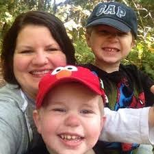 Tosha Harper's Instagram, Twitter & Facebook