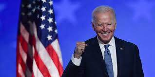 5 / 5 156 мнений. Joe Biden Saya Akan Jadi Presiden Bagi Seluruh Rakyat Amerika Merdeka Com