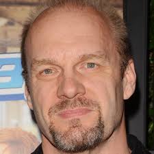 The Comrades of Summer (1992)