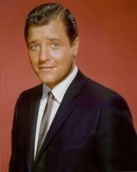 Richard Long (als Rex Randolph)