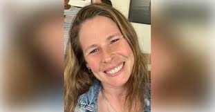 Obituary information for Nicole "Nikki" Marie Strong