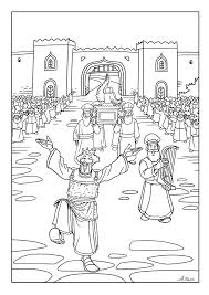 Our printable sheets for coloring in are ideal to brighten your family's day. Pin On Bible Color Pages