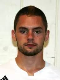 2009 Men's Soccer Roster