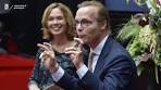 Faculty Year Opening - with Prince Jaime de Bourbon de Parme - YouTube