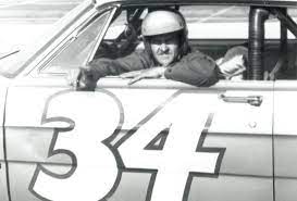 Wendell scott, stock car racing driver. Hall Of Fame Inductee Scott S Career Was A Civil Rights Stand In And Of Itself Sports News Heraldcourier Com