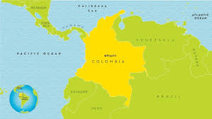 Official web sites of colombia, the capital of colombia, art, culture, history, cities, airlines, embassies, tourist boards and. Colombia Country Profile National Geographic Kids